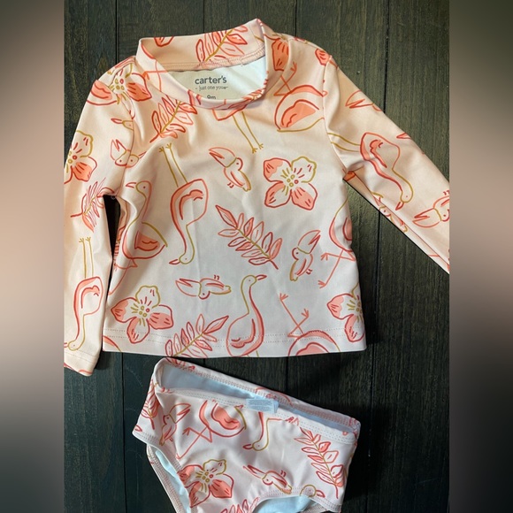 3 swimsuits - Picture 2 of 3